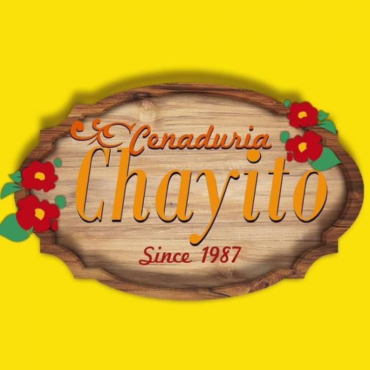 Cenaduría Chayito_logo